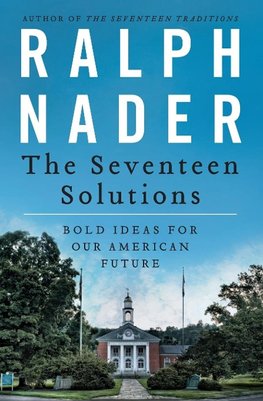 Seventeen Solutions, The