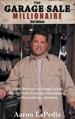 The Garage Sale Millionaire