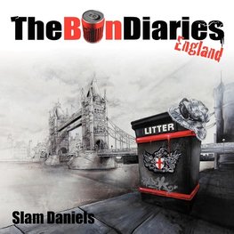 The Bin Diaries, England