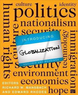 Introducing Globalization