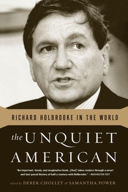 The Unquiet American