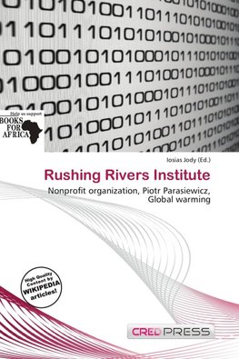 Rushing Rivers Institute