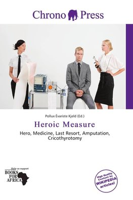 Heroic Measure