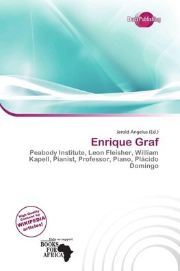Enrique Graf