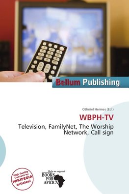 WBPH-TV