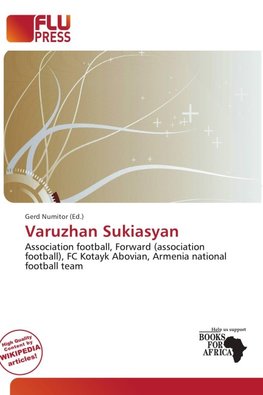 Varuzhan Sukiasyan