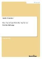 Das Beruf und Familie-Audit der Hertie-Stiftung