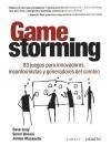 Gamestorming