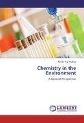 Chemistry in the Environment