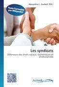 Les syndicats