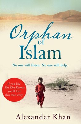 Orphan of Islam