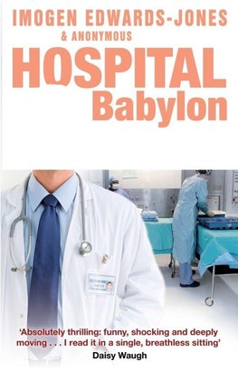 Hospital Babylon
