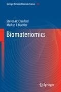 Biomateriomics