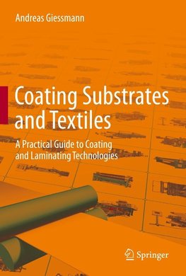 Coating Substrates and Textiles