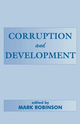 Corruption and Development
