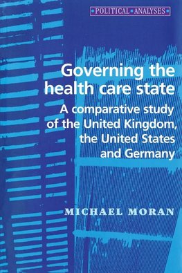 Governing the health care state