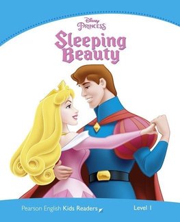 Penguin Kids 1 Sleeping Beauty Reader