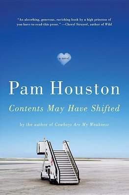 Contents May Have Shifted