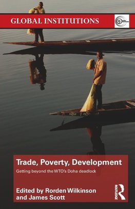 Trade, Poverty, Development