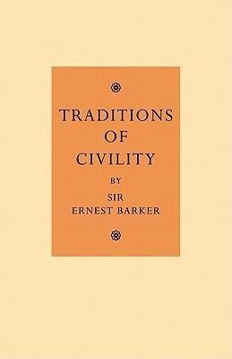 Traditions of Civility