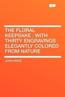 The Floral Keepsake