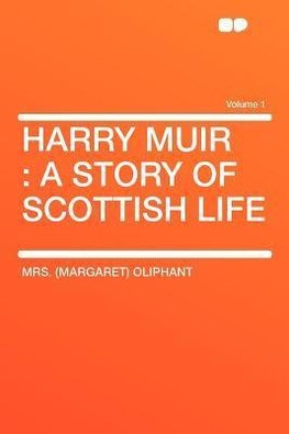 Harry Muir