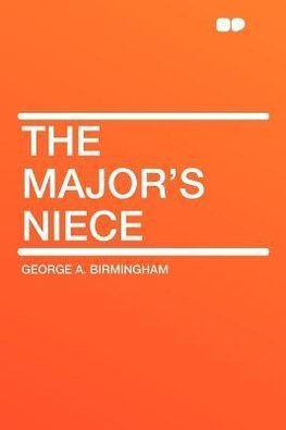 The Major's Niece