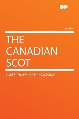 The Canadian Scot