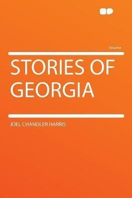 Stories of Georgia