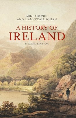 A History of Ireland