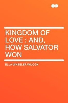 Kingdom of Love