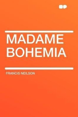 Madame Bohemia