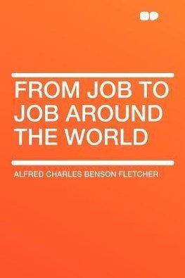 From Job to Job Around the World