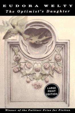 The Optimist's Daughter (Harperlargeprin)