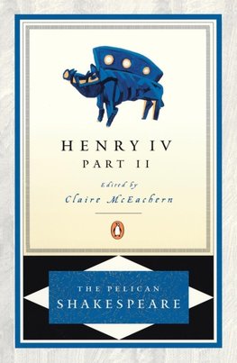 Henry IV, Part 2