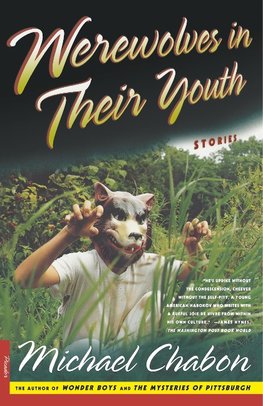 Werewolves in Their Youth