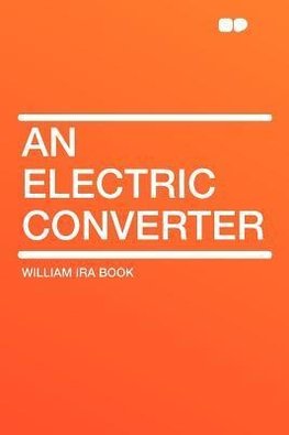 An Electric Converter