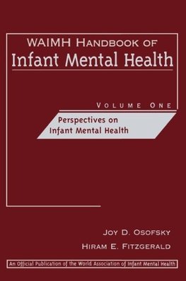 Infant Vol 1