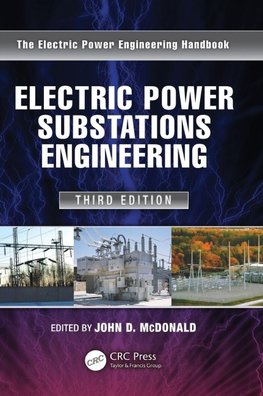 Electric Power Substations Engineering