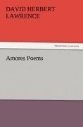 Amores Poems