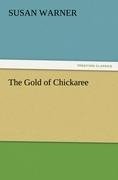 The Gold of Chickaree