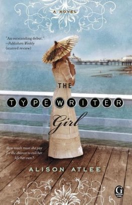 Typewriter Girl (Original)