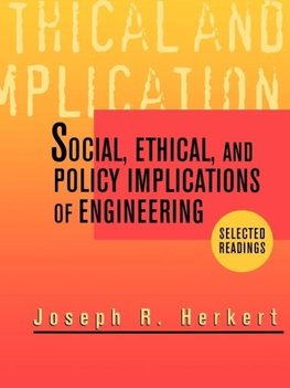 Social Ethical Policy Engineer Readings