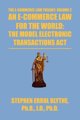 An E-Commerce Law for the World
