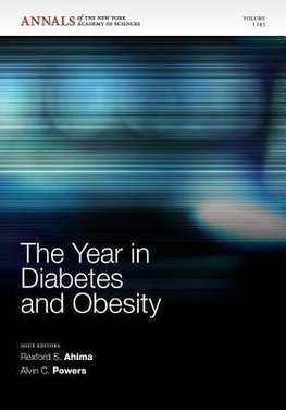 The Year in Diabetes and Obesity