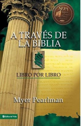 La A Trav¿¿s de la Biblia