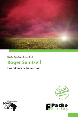 Roger Saint-Vil