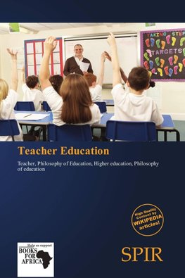 Teacher Education