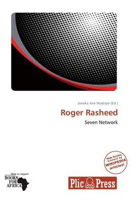 Roger Rasheed
