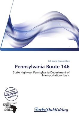 Pennsylvania Route 146